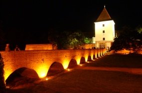 S�rv�r - N�dasdy v�r �jjel - a Park Inn Hotel aj�nl�s�val