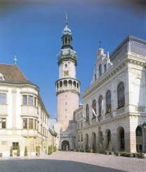 Sopron - a Hunguest Hotel Répce ajánlásával