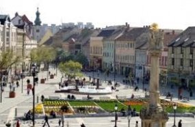 Szombathely - a Hunguest Hotel Répce ajánlásával