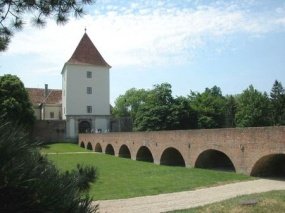Sárvár - a Hunguest Hotel Répce ajánlásával