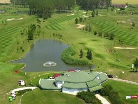 B�kf�rd� - Birdland Golf & Country Club - a Hunguest Hotel R�pce Gold aj�nl�s�val