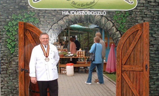 Bioétel és Borfesztivál Hajdúszoboszló - a Hotel Rudolf ajánlásával