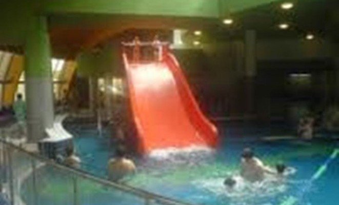 Aqua-Palace - a Hotel Rudolf ajánlásával