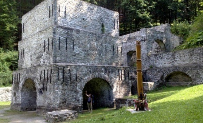 őskohó - a Hotel Szeleta ajánlásával