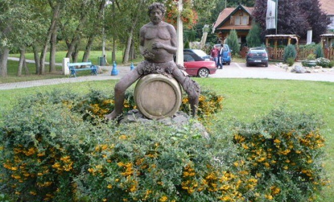 Eger - Szépasszonyvölgy - a Hotel Villa Völgy ajánlásával