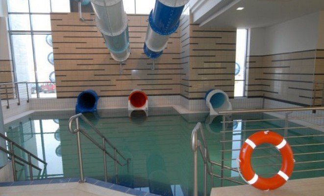 Gyógy-és Wellnessfürdő - a Hotel Wolf ajánlásával