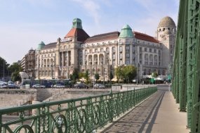 Gellért Thermal Bath - a Boutique Hotel Budapest ajánlásával