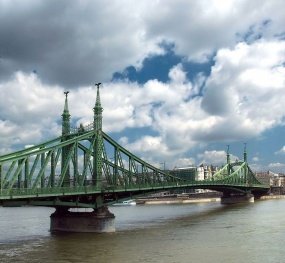Liberty Bridge - a Boutique Hotel Budapest ajánlásával