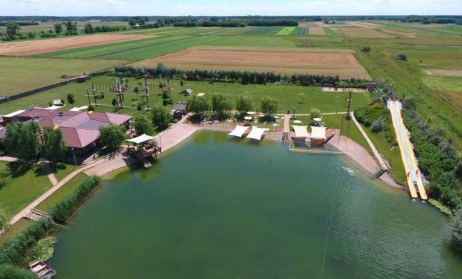 Tófürdő - a Nádas Tó Park Hotel ajánlásával