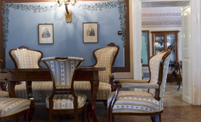 Százéves cukrászda - a Park Hotel Gyula ajánlásával