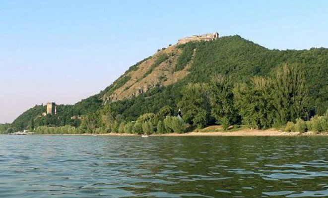 Duna - a Patak Park Hotel ajánlásával