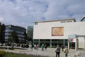 MODEM - a Stop Panzió ajánlásával