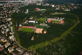 Nagyerdő - a Stop Panzió ajánlásával