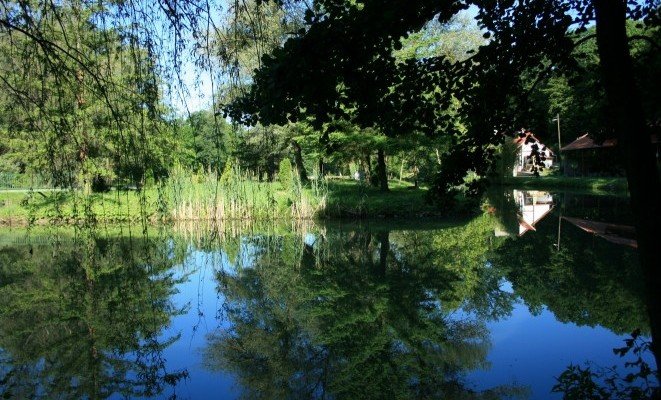 Sikondai tavak - a Ambient Hotel ajánlásával
