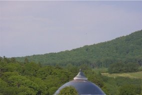Kerek templom - a Szalajka Liget Wellness & Konferencia Hotel ajánlásával