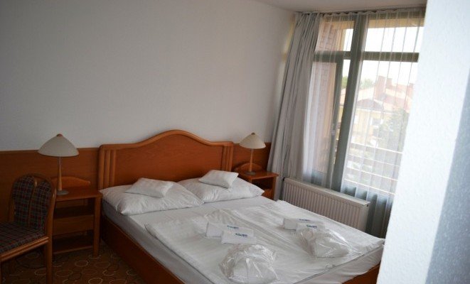 standard apartman2 - a Thermal Hotel Harkány ajánlásával