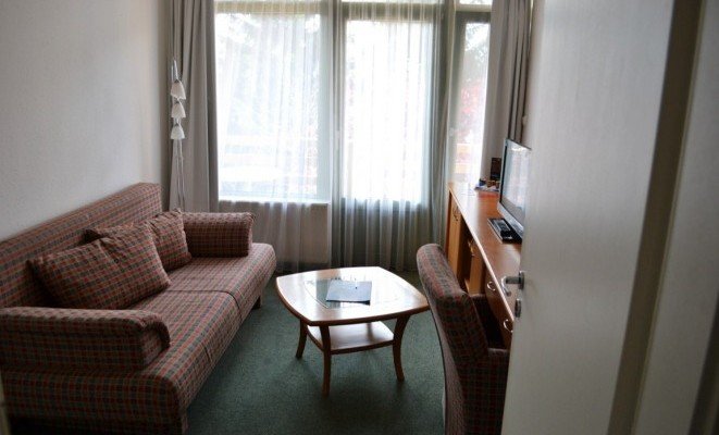 standard apartman1 - a Thermal Hotel Harkány ajánlásával