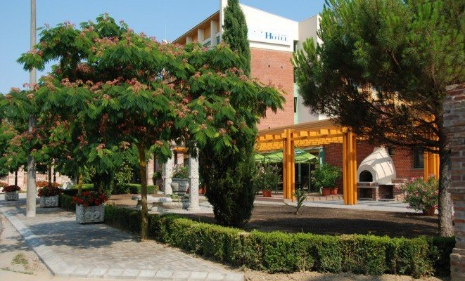 Hotel - a Thermal Hotel Harkány ajánlásával