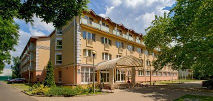 Hungarospa Thermal Hotel Hajdszoboszl - 2 jszaks wellness ajnlatok