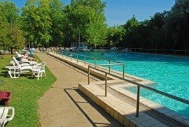 Hunguest Hotel H�forr�s -  - Hajd�szoboszl�