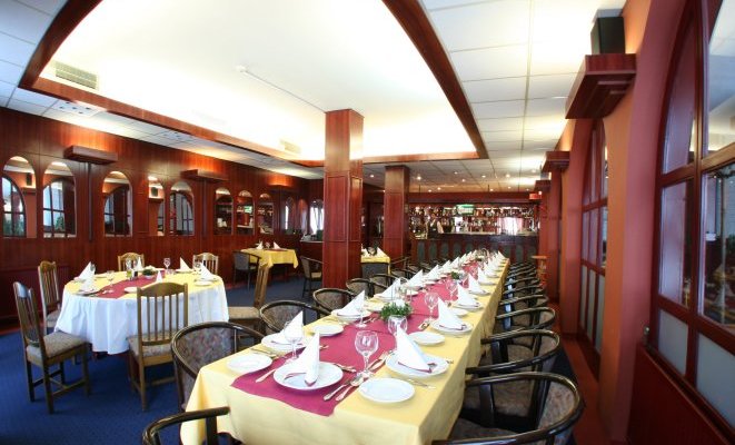 Hotel Nagyerdő Debrecen