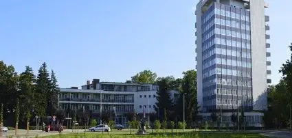 Hotel Nagyerd Debrecen