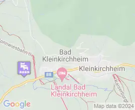 6 szlls Bad Kleinkirchheim trkpn