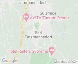 5 szlls Bad Tatzmannsdorf trkpn