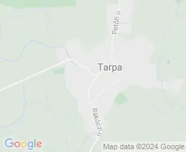 5 szlls Tarpa trkpn