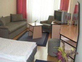 Hajdúszoboszló: In Hotel - Hajdúszoboszló: In Hotel -