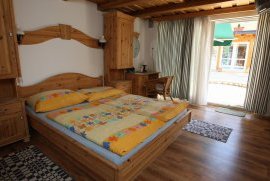 Joó Fogadó Wellness Panzió, Rábapaty - Duplaágyas szoba Joó Fogadó Wellness Panzió, Rábapaty - Duplaágyas szoba