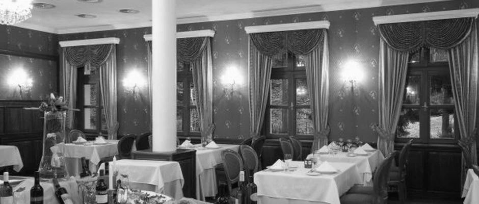Kastélyhotel Sasvár Parádsasvár