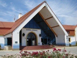 Kehida Termál Hotel, Kehidakustány - Kehida Termál Hotel, Kehidakustány -