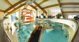 Kehida Termál Hotel, Kehidakustány - Kehida Termál Hotel, Kehidakustány -