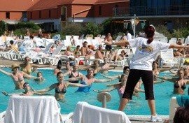 Kehida Termál Hotel, Kehidakustány - Kehida Termál Hotel, Kehidakustány -
