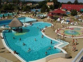 Kehida Termál Hotel - - Kehidakustány Kehida Termál Hotel - - Kehidakustány