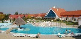 Kehidakustány - - Kehida Termál Hotel Kehidakustány - - Kehida Termál Hotel