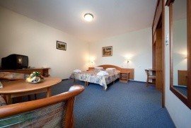 Kehida Termál Hotel, Kehidakustány - Szoba két személyre Kehida Termál Hotel, Kehidakustány - Szoba két személyre