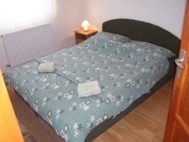 Kehida Vend�gh�z -  - Kehidakust�ny