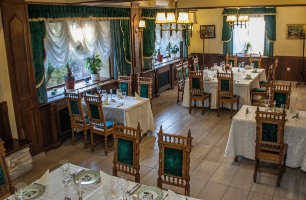 Kikelet Club Hotel Miskolctapolca