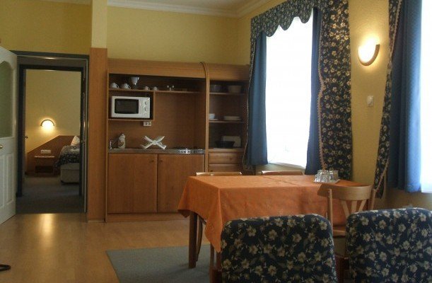 Kikelet Club Hotel Miskolctapolca