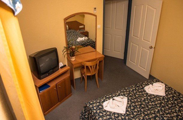 Kikelet Club Hotel Miskolctapolca