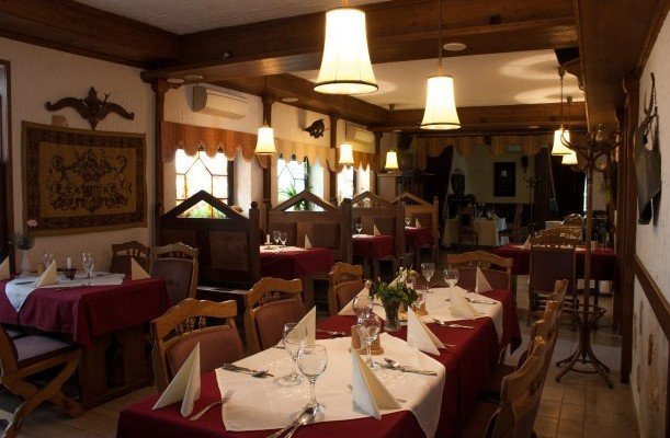 Kikelet Club Hotel Miskolctapolca