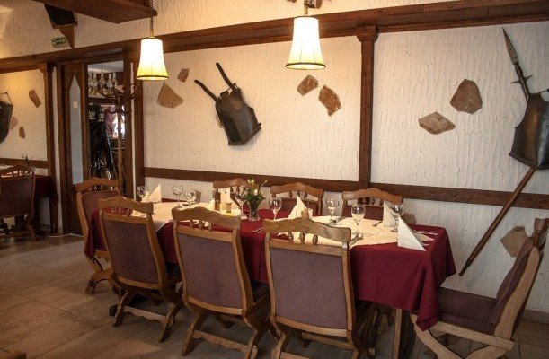 Kikelet Club Hotel Miskolctapolca