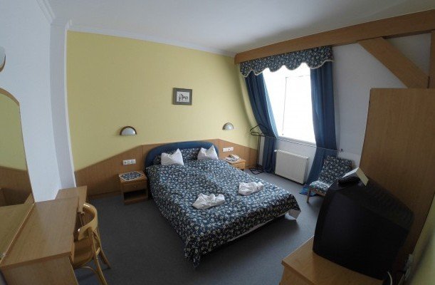 Kikelet Club Hotel Miskolctapolca