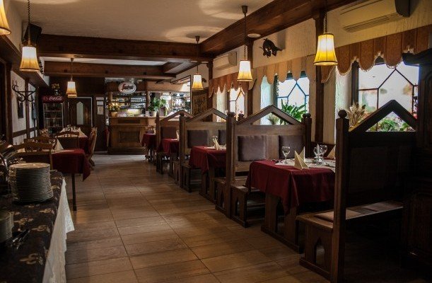Kikelet Club Hotel Miskolctapolca