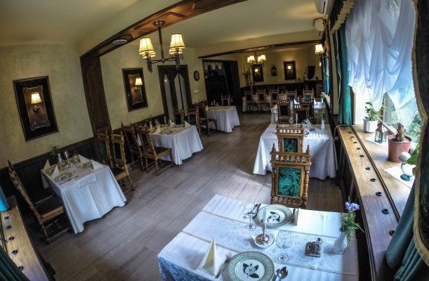 Kikelet Club Hotel Miskolctapolca