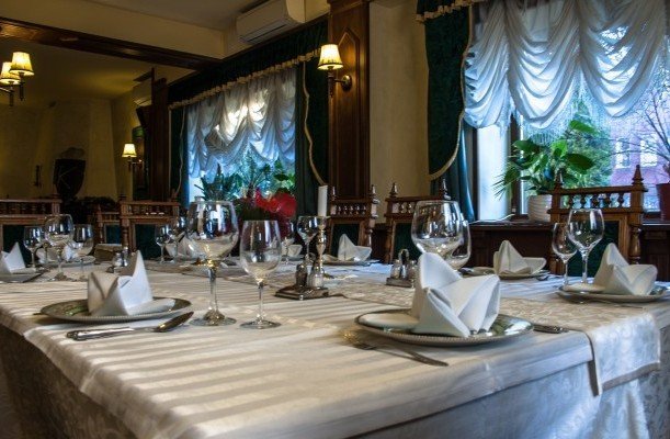 Kikelet Club Hotel Miskolctapolca