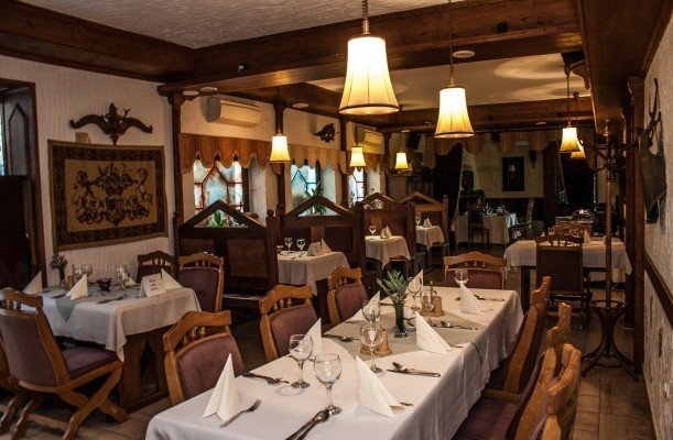 Kikelet Club Hotel Miskolctapolca