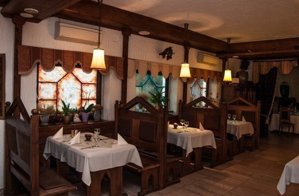 Kikelet Club Hotel Miskolctapolca